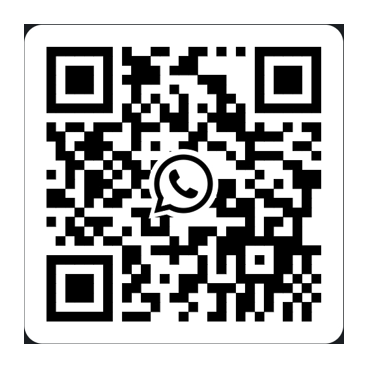 WhatsApp QR Code